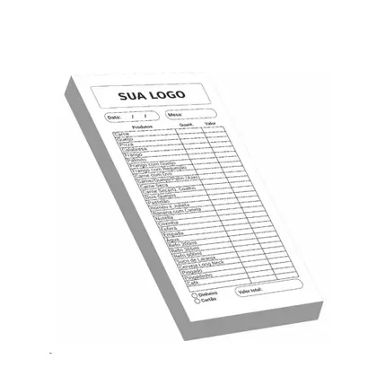 BLOCO 2 VIAS